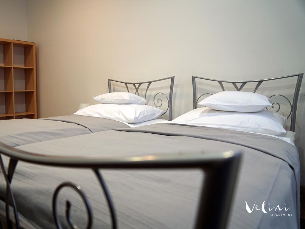 Apartment Velini Zagreb Quarto foto